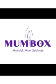 3 Lü Petek Mum thumbnail 2