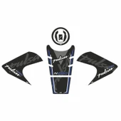 BAJAJ PULSAR N250 TANKPAD thumbnail 3
