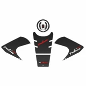 BAJAJ PULSAR N250 TANKPAD thumbnail 1