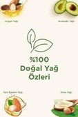 Veet Mucizevi Yağ Yüz & Vücut 100 ml thumbnail 2
