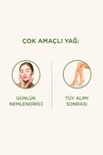 Veet Mucizevi Yağ Yüz & Vücut 100 ml thumbnail 3