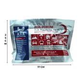 Acil Durum İlk Yardım Seti Mini/B Paket thumbnail 1