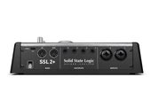SSL 2+ MKII - USB-C Ses Kartı thumbnail 4