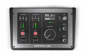 SSL 2+ MKII - USB-C Ses Kartı thumbnail 1