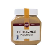 Sürülebilir Fıstık Ezmesi 650 gr thumbnail 1