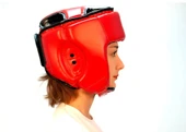 HAŞADO KICKBOKS MUAYTHAI KASKI thumbnail 3
