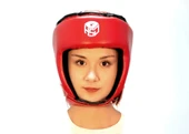 HAŞADO KICKBOKS MUAYTHAI KASKI thumbnail 1