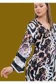 Mayovera Tasarım Leopar Pareo thumbnail 7