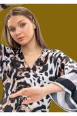 Mayovera Tasarım Leopar Pareo thumbnail 1