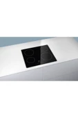 Siemens Et611he17e Ankastre Ocak Siyah thumbnail 2