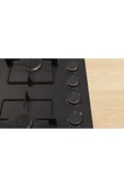Siemens EO6C6PP30O Gazlı Ankastre Ocak thumbnail 2