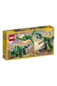 LEGO Creator 31058 Muhteşem Dinazorlar (174 PARÇA) thumbnail 4
