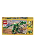 LEGO Creator 31058 Muhteşem Dinazorlar (174 PARÇA) thumbnail 3