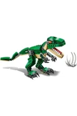 LEGO Creator 31058 Muhteşem Dinazorlar (174 PARÇA) thumbnail 6