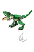 LEGO Creator 31058 Muhteşem Dinazorlar (174 PARÇA) thumbnail 2