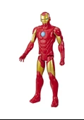 Avengers Titan Hero İron Man E7873 E3309 Lisanslı Ürün thumbnail 2