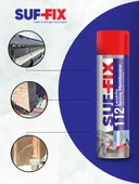 Suf-Fix 112 Leakfix Sprey Membran thumbnail 2