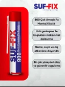 Suf-Fix 800 Çok Amaçlı Pu Köpük thumbnail 3