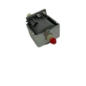 ULKA Pompa Motoru 54W 230V 50Hz thumbnail 5