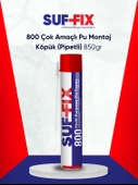 Suf-Fix 800 Çok Amaçlı Pu Köpük thumbnail 1