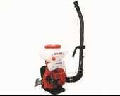Solax 3WF-3 14 Litre Motorlu İlaçlama Atomizeri thumbnail 1