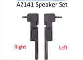 Apple Macbook Pro A2141 2019 Hoparlör - Outlet thumbnail 1