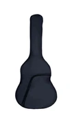 Soft Case Klasik Gitar Kılıfı R/C (siyah ) thumbnail 2