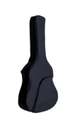Soft Case Klasik Gitar Kılıfı R/C (siyah ) thumbnail 1