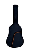 Soft Case Akustik Gitar Kılıfı R/C (Turuncu ) thumbnail 2