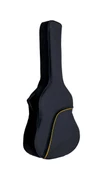 Soft Case Klasik Gitar Kılıfı R/C (Sarı) thumbnail 1