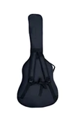 Soft Case Klasik Gitar Kılıfı R/C ( Mavi ) thumbnail 3