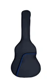 Soft Case Klasik Gitar Kılıfı R/C ( Mavi ) thumbnail 2