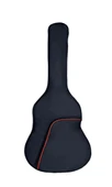 Soft Case Klasik Gitar Kılıfı R/C (Turuncu) thumbnail 2