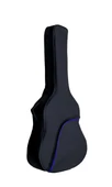 Soft Case Klasik Gitar Kılıfı R/C ( Mavi ) thumbnail 1