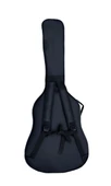 Soft Case Klasik Gitar Kılıfı R/C (Sarı) thumbnail 3
