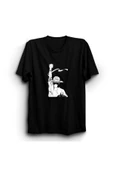 fame-stoned One Piece Anime Baskılı Tshirt thumbnail 1