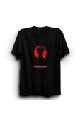 fame-stoned Baskılı Tshirt thumbnail 1