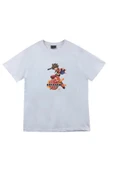 fame-stoned Bakugan Anime Baskılı Tshirt thumbnail 1