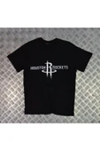 fame-stoned Baskılı T-shirt thumbnail 1