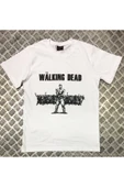 fame-stoned Baskılı T-shirt thumbnail 1