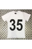 fame-stoned 35 Baskılı T-shirt thumbnail 1