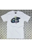 fame-stoned Alıen Baskılı T-shirt thumbnail 1