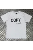 fame-stoned Copy Baskılı T-shirt thumbnail 1