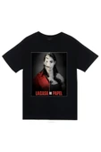 fame-stoned Baskılı -t-shirt thumbnail 1