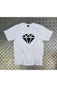 fame-stoned Dıamond Baskılı T-shirt thumbnail 1