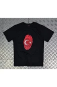 fame-stoned Türk Baskılı T-shirt thumbnail 1