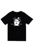 fame-stoned Baskılı T-shirt thumbnail 1