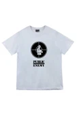 fame-stoned Public Enemy Baskılı T-shirt thumbnail 1