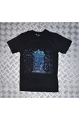fame-stoned Baskılı T-shirt thumbnail 1