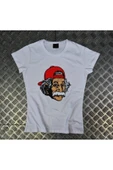 fame-stoned Albert Eınsteın Baskılı T-shirt thumbnail 1